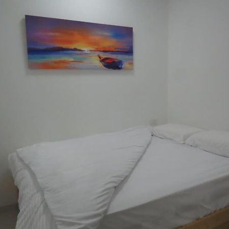 המקום ברותם Nahariya Exterior foto